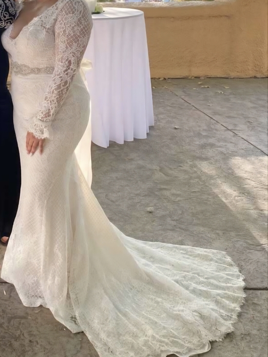 Maggie Sottero Dresses & Skirts - MAGGIE SOTTERO /Antonia / 9MW021